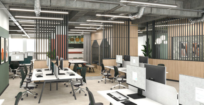 Jomast announces further investment in Albert North