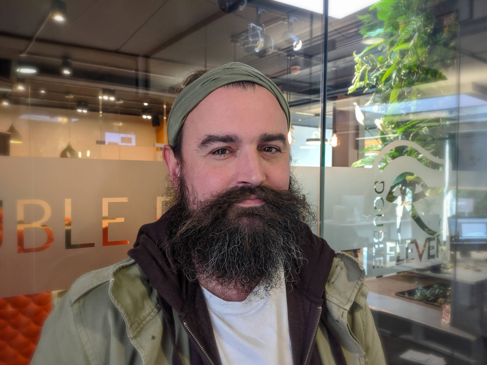 Double Eleven doubles its team