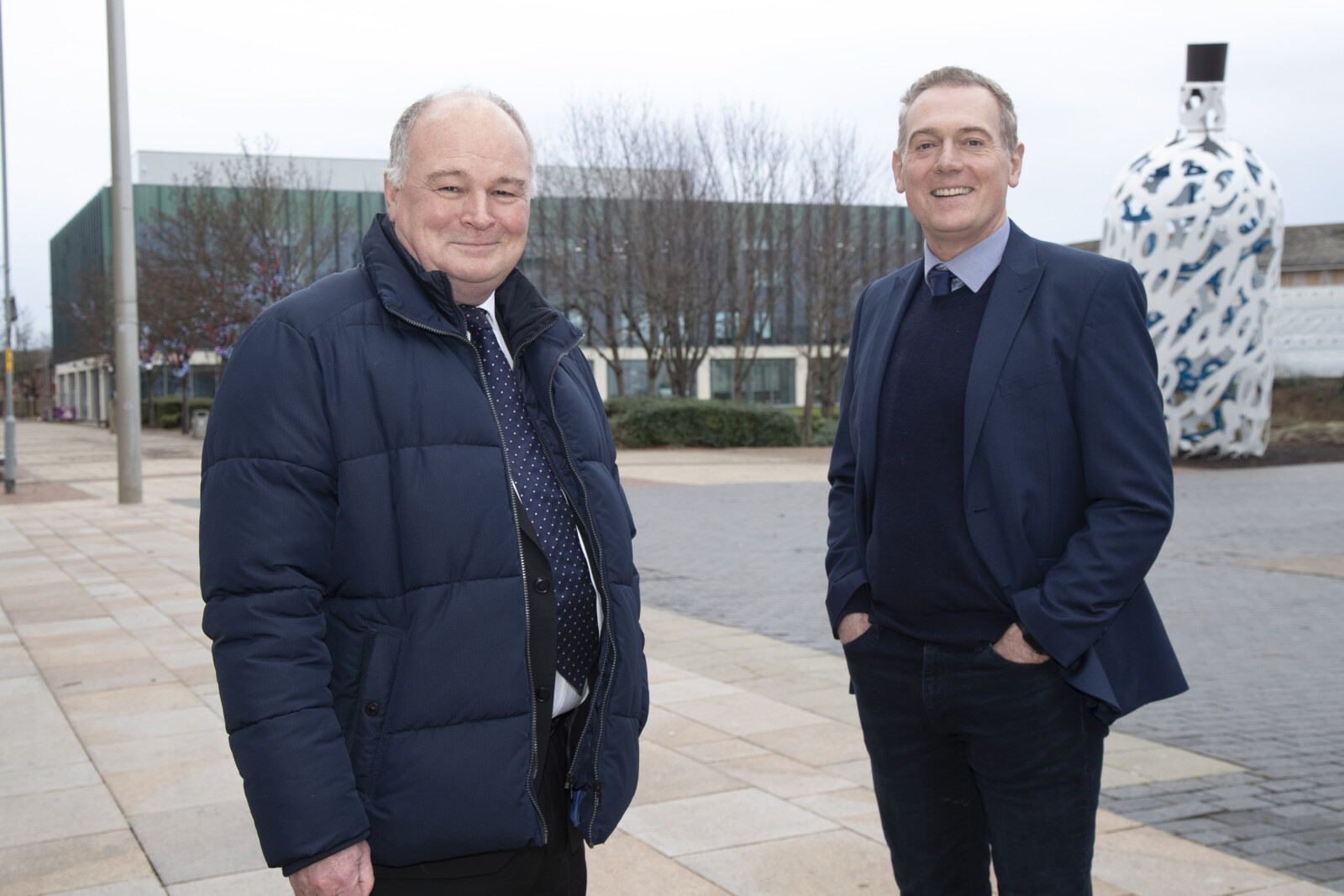 New occupiers for Middlesbrough’s flagship office development
