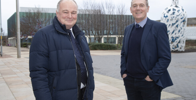 New occupiers for Middlesbrough’s flagship office development