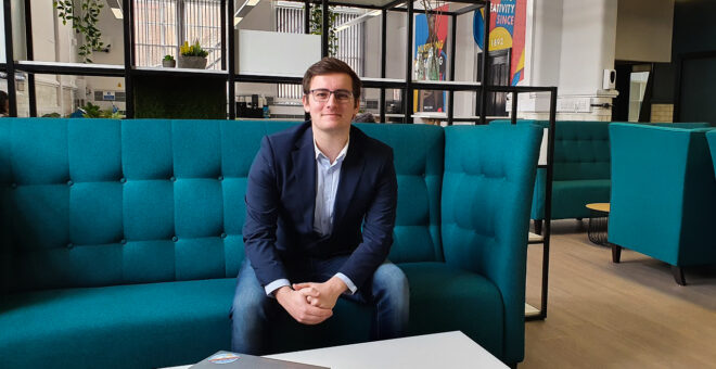 SeerBI Joins NVIDIA Inception to deliver data technology solutions to the maritime industry