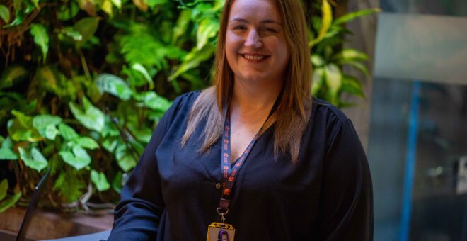 Double Eleven Welcomes 300th Employee