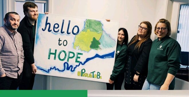 Hopefields Education expands to Middlesbrough