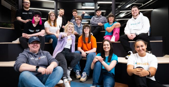 Hat trick of new lettings at Albert North