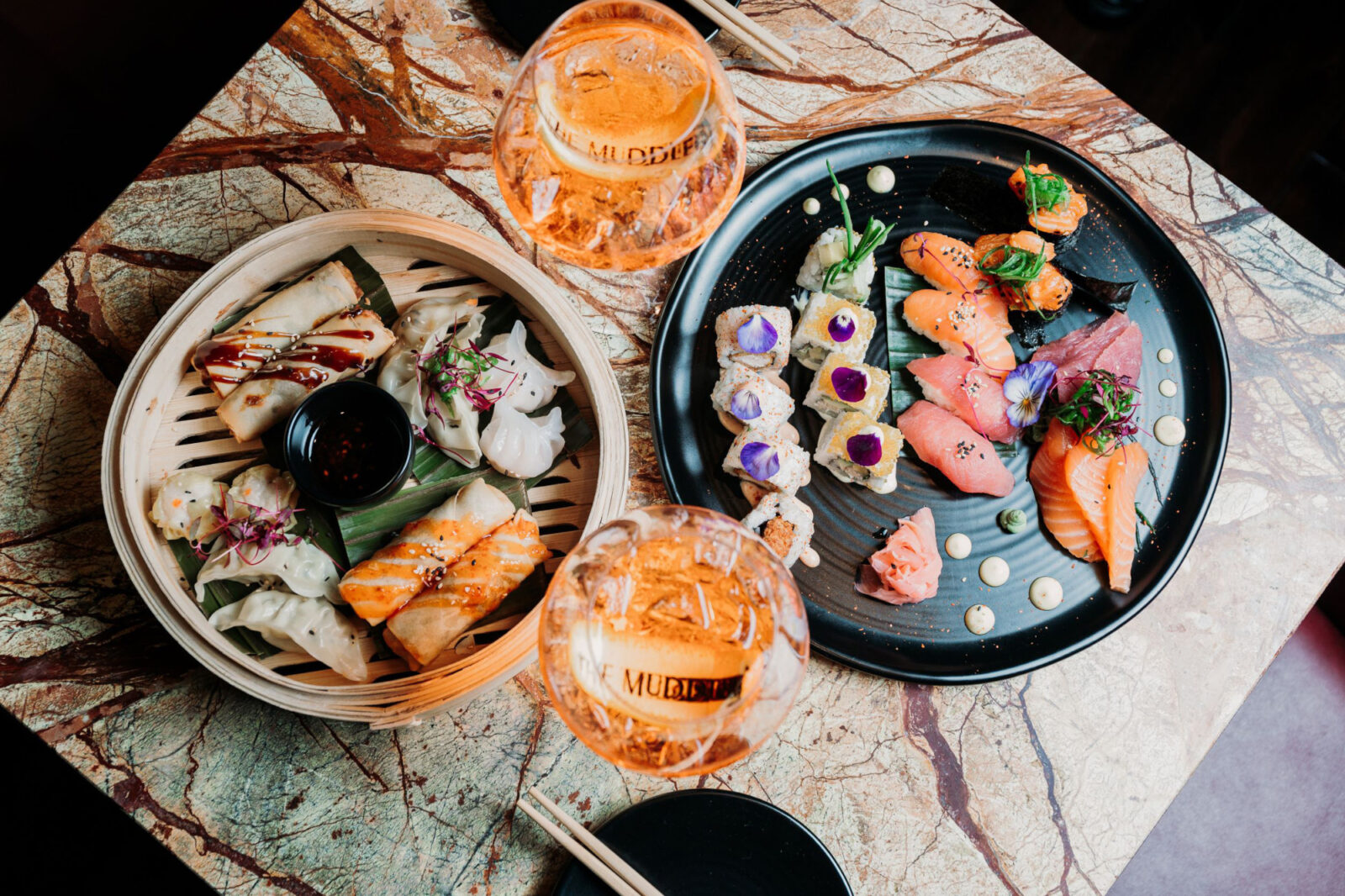 Muddler unveils Middlesbrough launch date