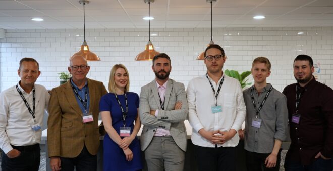 SaaS company Salesfire targets US with £3.05 million fundraise