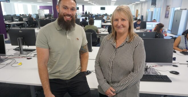 Firstsource to recruit 150 new roles in Middlesbrough