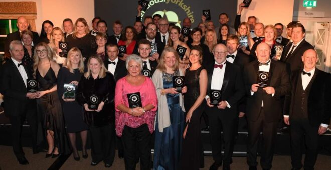 Award glory for jam maestro and master baker Rosalind