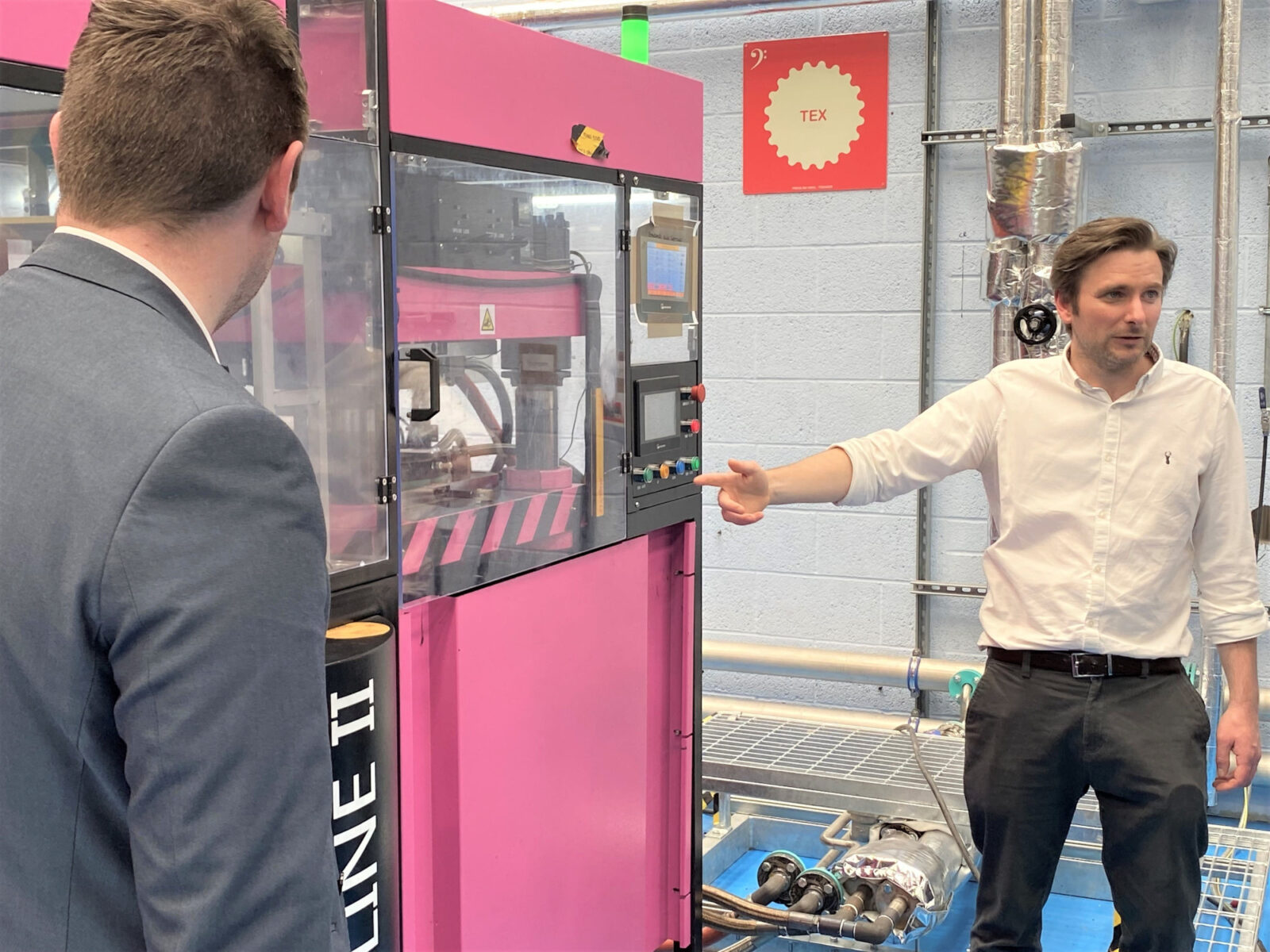 Inside Press On, a ‘true Middlesbrough success story’