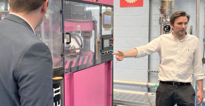 Inside Press On, a ‘true Middlesbrough success story’