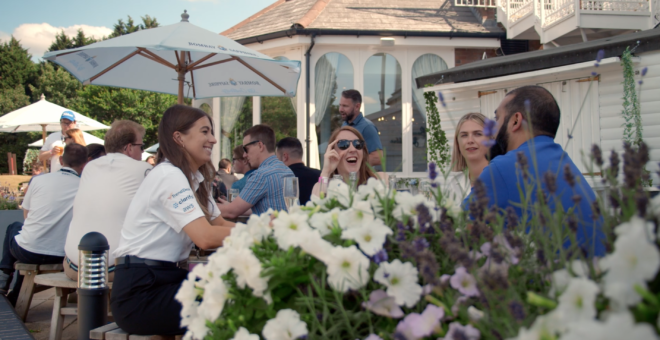 Salesfire to host inaugural eCommerce conference alongside annual golf event