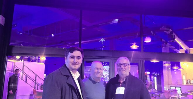 GAMING PARADISE LATEST VENUE TO TRANSFORM SQUARE