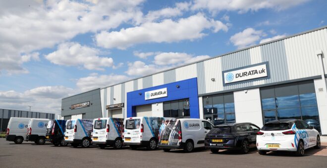 Expanding Durata’s grand plans to welcome more visitors to bigger headquarters in Middlesbrough