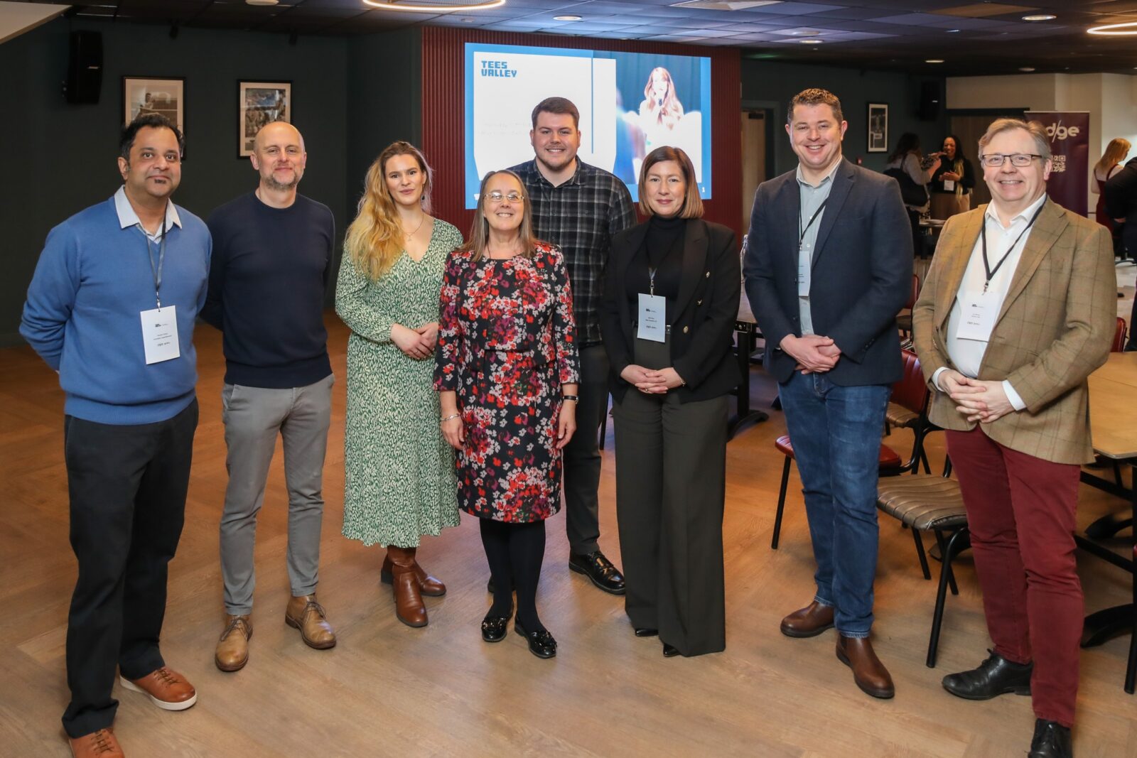 BUSINESSES GET GROWTH SUPPORT UNDER NEW PROGRAMME BOOSTING ACCESS TO INVESTMENT