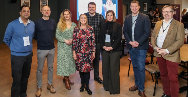 BUSINESSES GET GROWTH SUPPORT UNDER NEW PROGRAMME BOOSTING ACCESS TO INVESTMENT