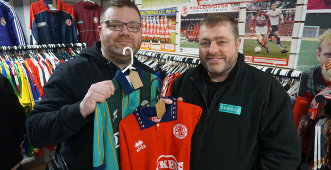 Dundas Indoor Market hits the year running