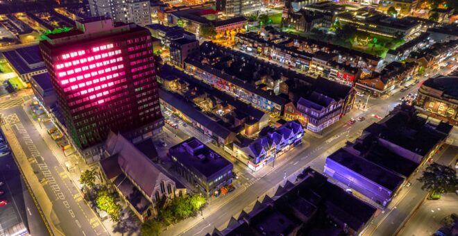 Middlesbrough named country’s best value place  to rent for workers