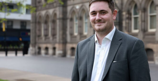 Middlesbrough named among European elite for investment potential