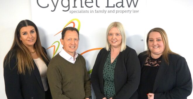 PLANS FOR FURTHER GROWTH AFTER LAW FIRM OPENS NEW OFFICE