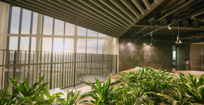 New landmark Middlesbrough building wins industry award