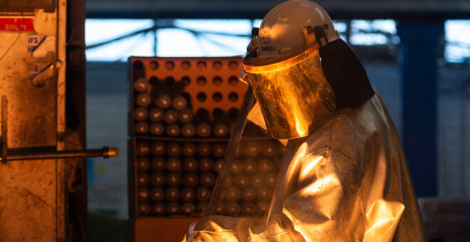 Teesside steel business acquires major French company