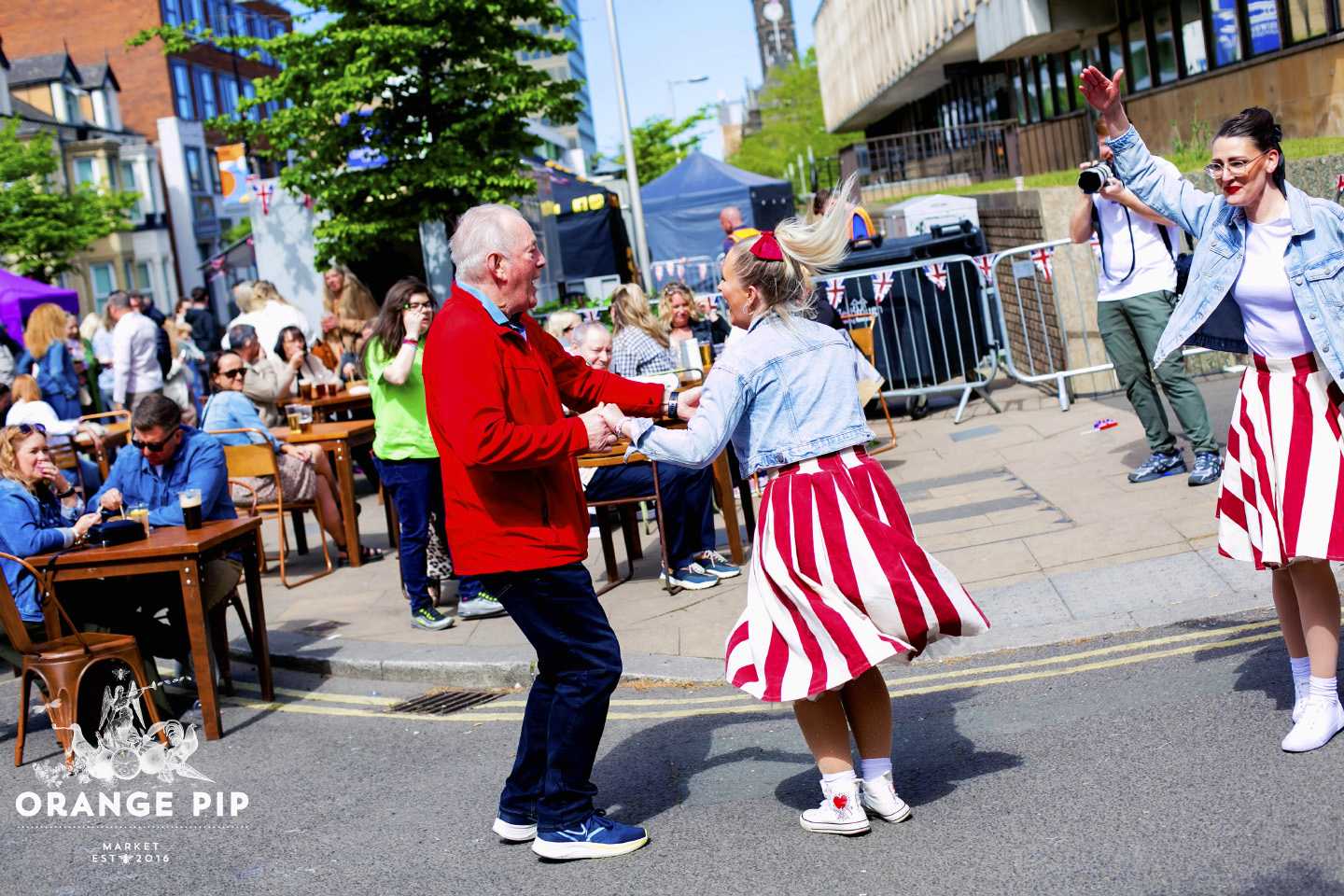 £1.4bn Boost From Our Region’s Tourism As Latest Numbers Show Big Bounce Back