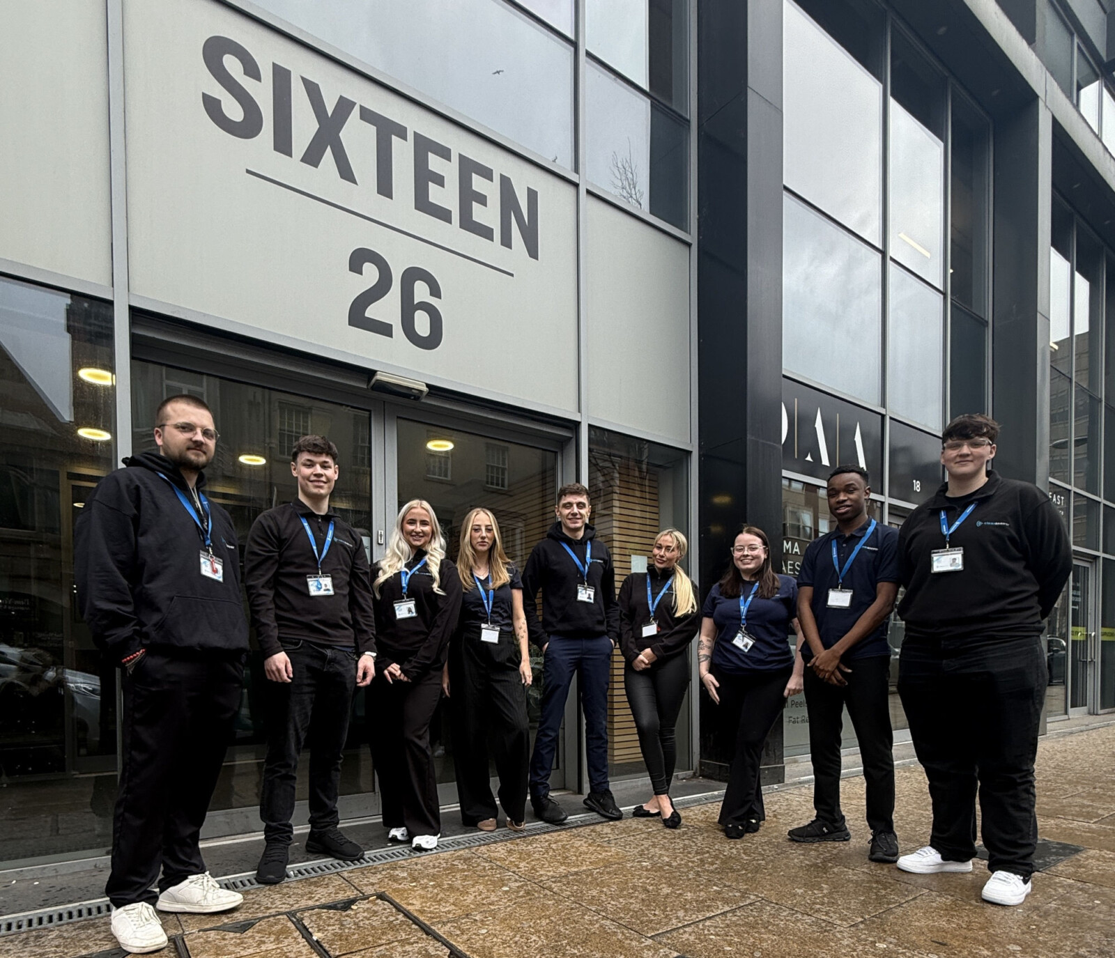 Clearanswer to create 100 new jobs as Middlesbrough office doubles in size